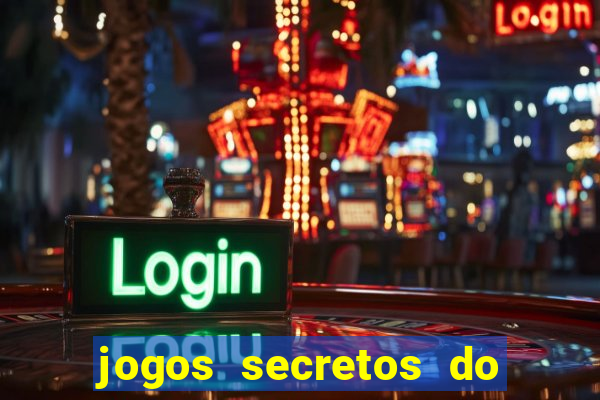 jogos secretos do friv 2018